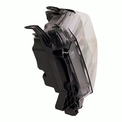2018-2021 Toyota Tundra - Driver Side Headlight - opposite side angle, Part TO2502263