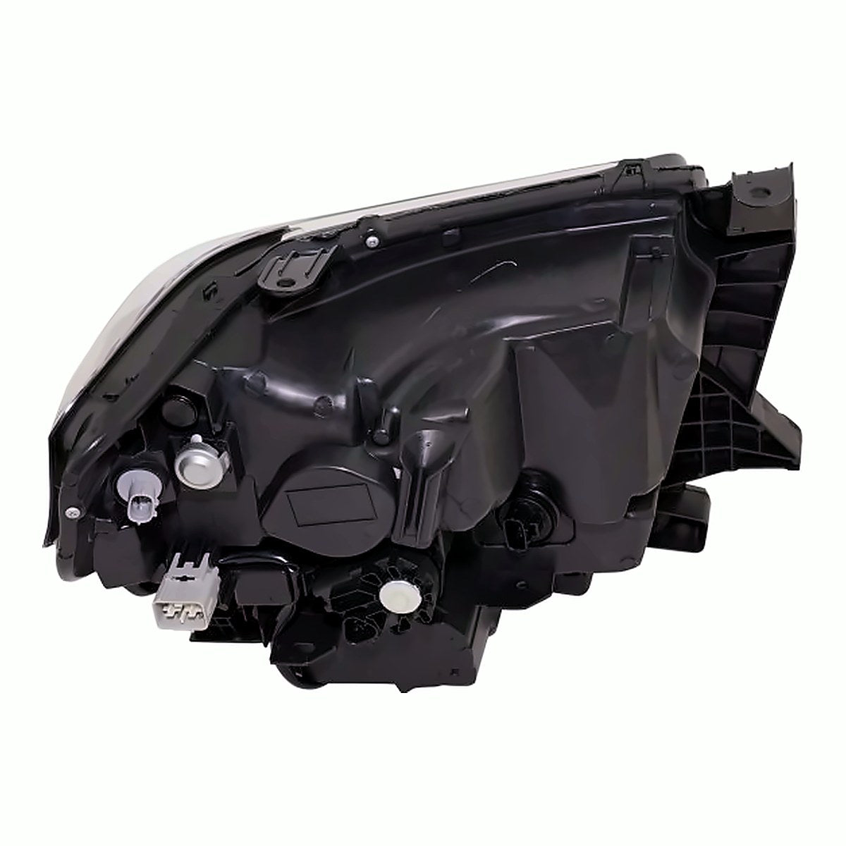 2018-2021 Toyota Tundra - Driver Side Headlight - rear detail view, Part TO2502263