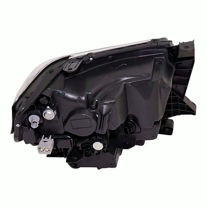 2018-2021 Toyota Tundra - Driver Side Headlight - rear detail view, Part TO2502263
