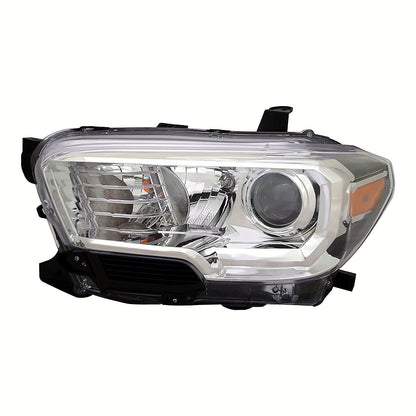 2019-2023 Toyota Tacoma - Driver Side Headlight - product view, Part TO2502276