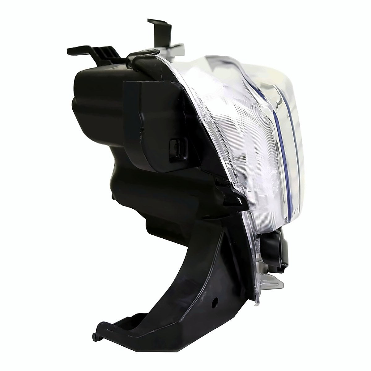 2019-2023 Toyota Tacoma - Driver Side Headlight - opposite side angle, Part TO2502276