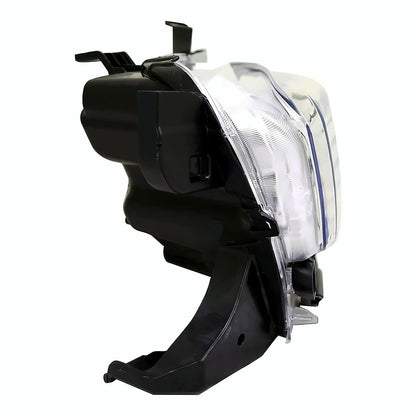 2019-2023 Toyota Tacoma - Driver Side Headlight - opposite side angle, Part TO2502276