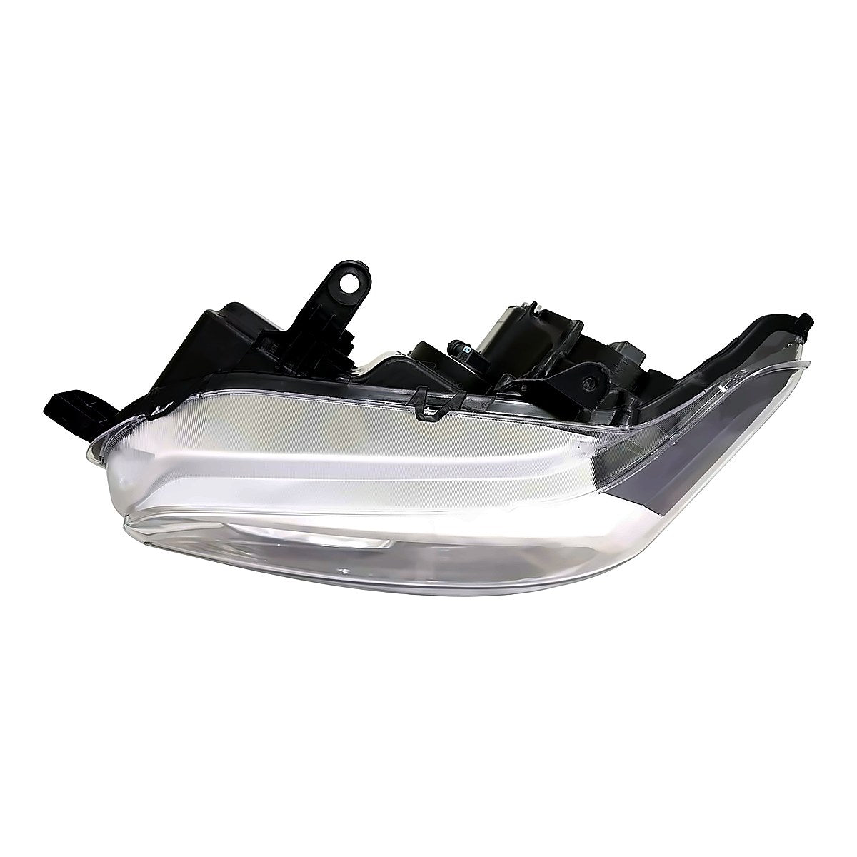 2019-2023 Toyota Tacoma - Driver Side Headlight - upper view, Part TO2502276