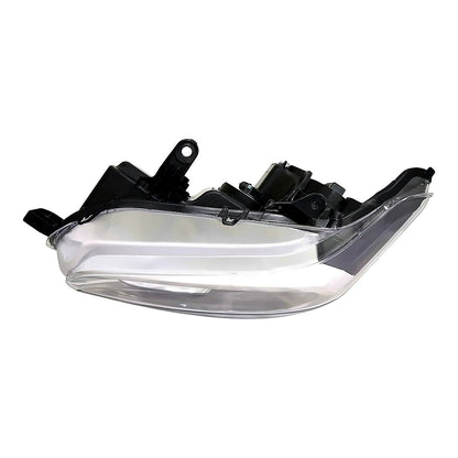 2019-2023 Toyota Tacoma - Driver Side Headlight - upper view, Part TO2502276