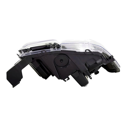 2019-2023 Toyota Tacoma - Driver Side Headlight - lower view, Part TO2502276