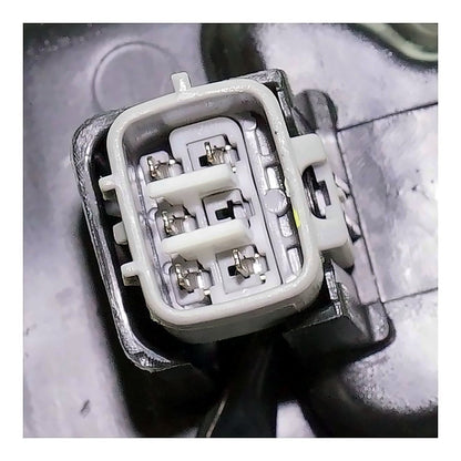 2019-2024 Toyota Camry Hybrid - Driver Side Headlight - rear detail view, Part TO2502277