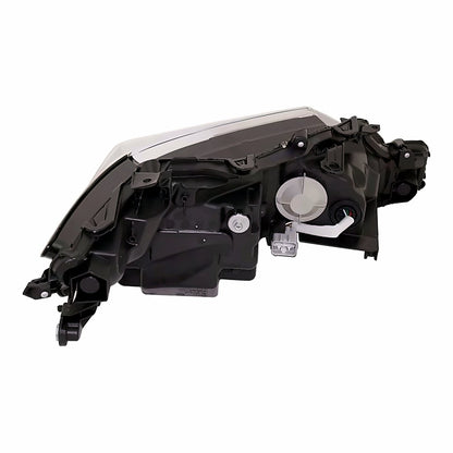 2019-2024 Toyota Camry - Driver Side Headlight - rear detail view, Part TO2502278
