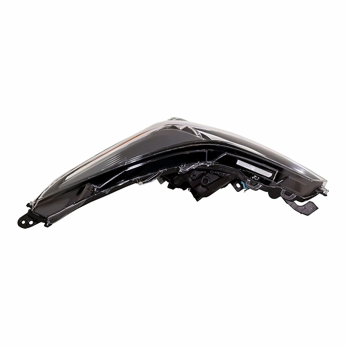 2019-2022 Toyota Prius Awd E - Driver Side Headlight - upper view, Part TO2502280