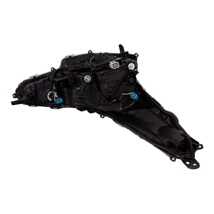2019-2022 Toyota Prius - Driver Side Headlight - rear detail view, Part TO2502280