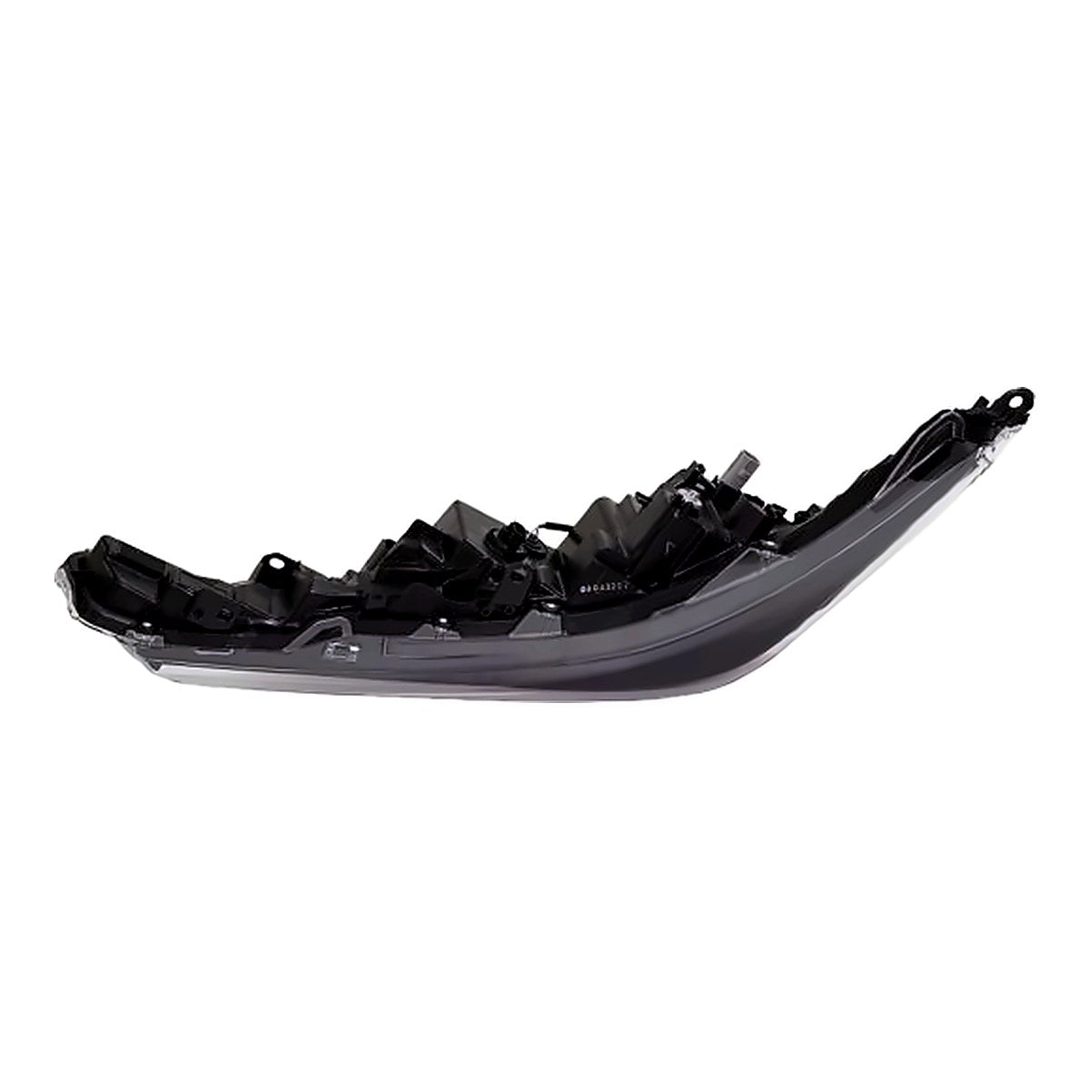 2020-2022 Toyota Corolla Sedan - Driver Side Headlight - upper view, Part TO2502286