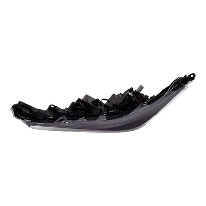 2020-2022 Toyota Corolla Sedan - Driver Side Headlight - upper view, Part TO2502286