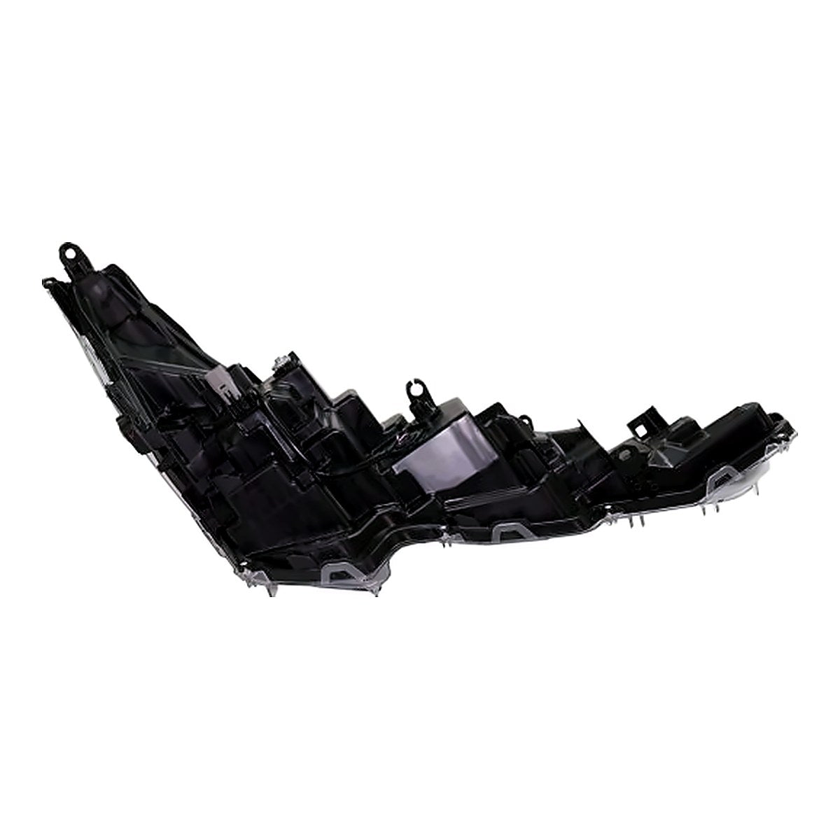 2020-2022 Toyota Corolla Sedan - Driver Side Headlight - lower view, Part TO2502286