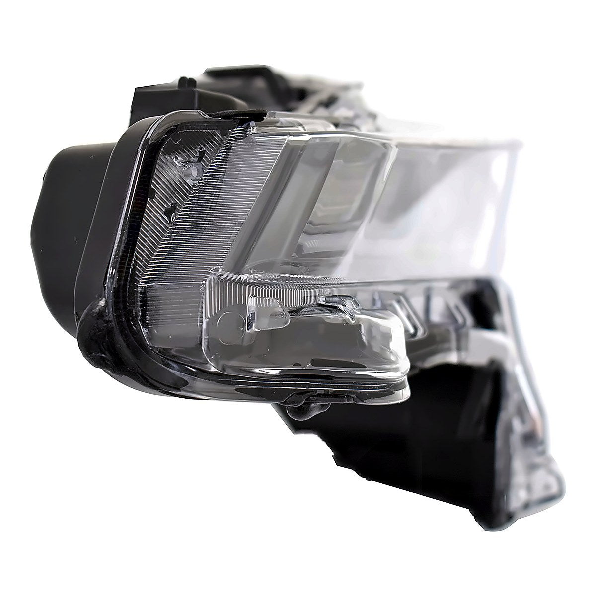 2020-2022 Toyota Corolla Sedan - Driver Side Headlight - opposite side angle, Part TO2502287