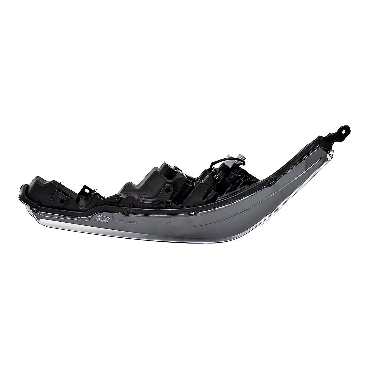 2020-2022 Toyota Corolla Sedan - Driver Side Headlight - upper view, Part TO2502287