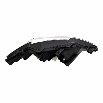 2019-2020 Toyota Camry - Driver Side Headlight - opposite side angle, Part TO2502288