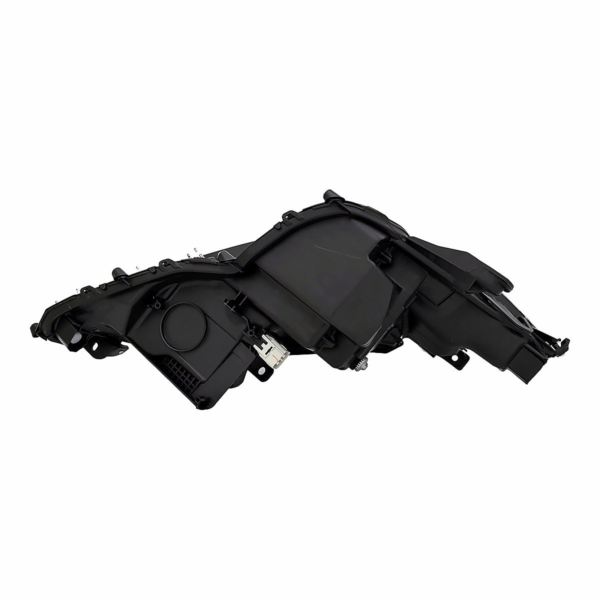 2019-2020 Toyota Camry - Driver Side Headlight - upper view, Part TO2502288