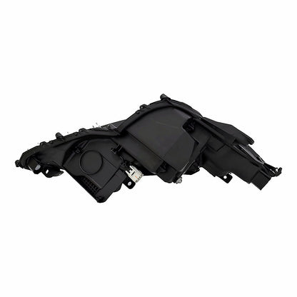 2019-2020 Toyota Camry - Driver Side Headlight - upper view, Part TO2502288