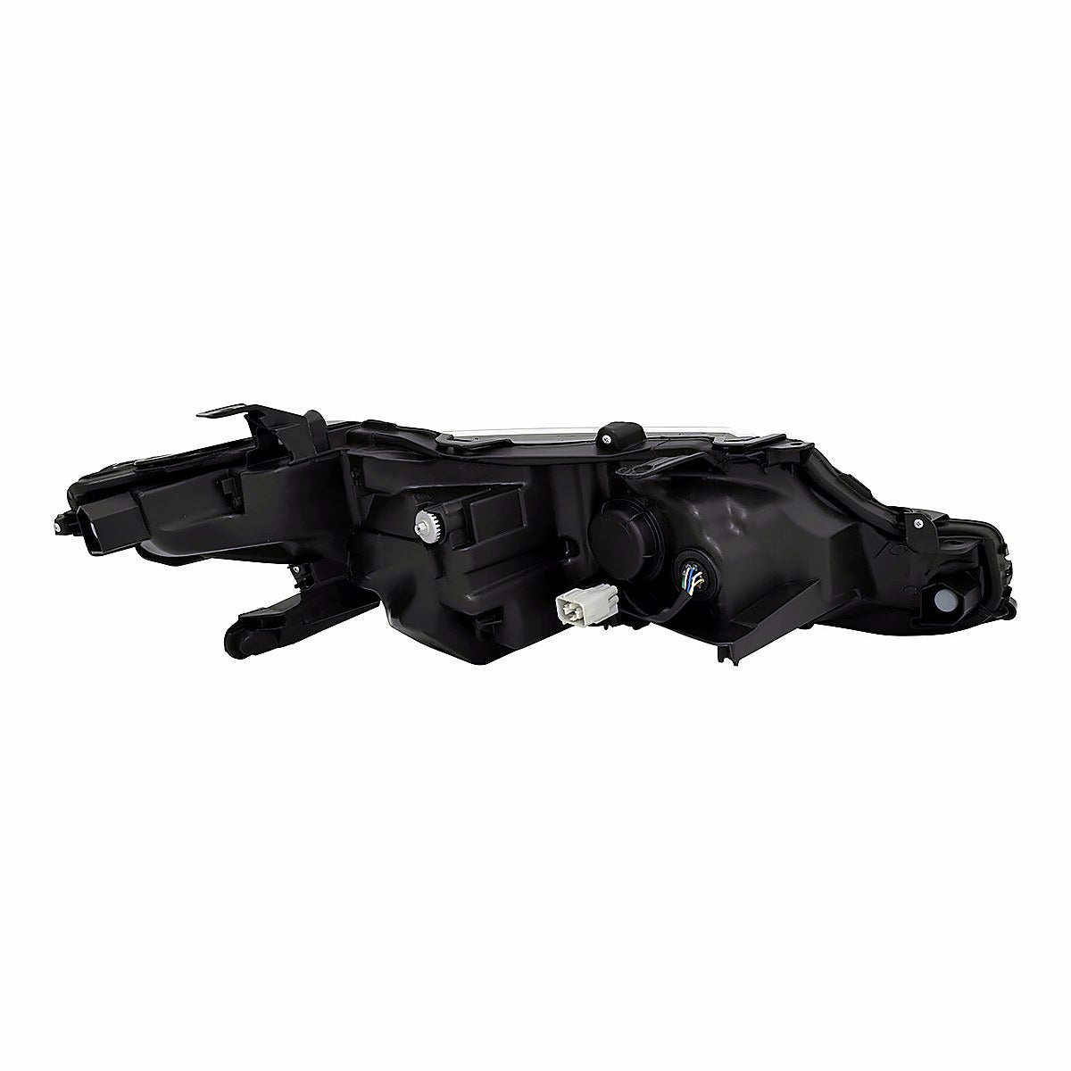 2019-2020 Toyota Camry - Driver Side Headlight - connector view, Part TO2502288