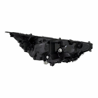 2019-2023 Toyota Rav4 - Driver Side Headlight - rear detail view, Part TO2502292