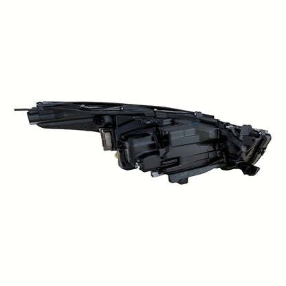 2020-2025 Toyota Highlander Hybrid - Driver Side Headlight - lower view, Part TO2502294
