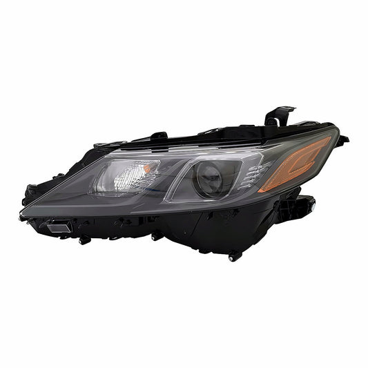 2020-2024 Toyota Camry - Driver Side Headlight - product view, Part TO2502299
