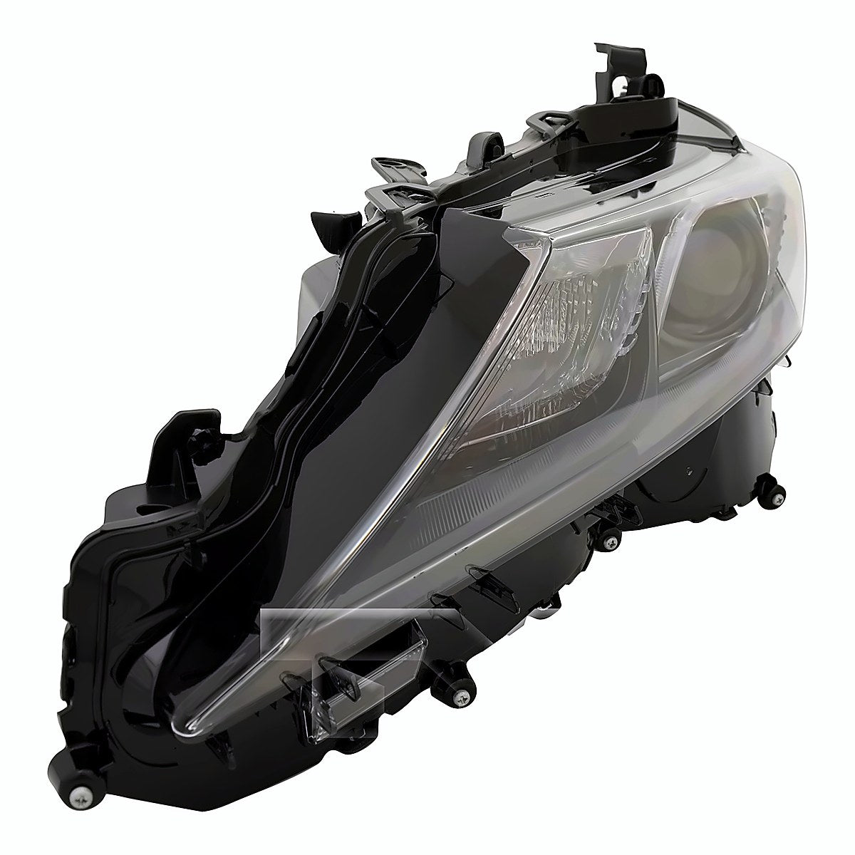 2020-2024 Toyota Camry - Driver Side Headlight - opposite side angle, Part TO2502299