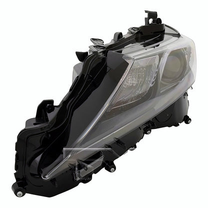 2020-2024 Toyota Camry - Driver Side Headlight - opposite side angle, Part TO2502299