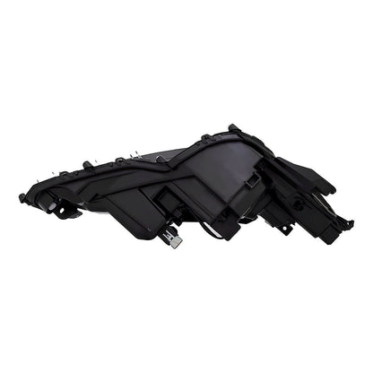 2020-2024 Toyota Camry - Driver Side Headlight - upper view, Part TO2502299