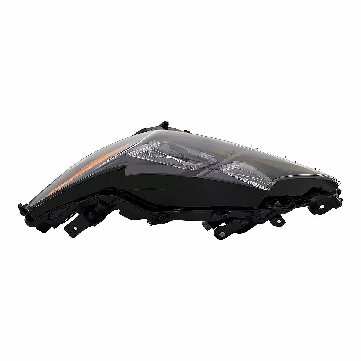 2020-2024 Toyota Camry - Driver Side Headlight - lower view, Part TO2502299