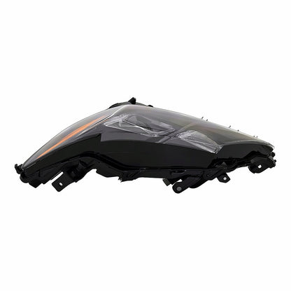 2020-2024 Toyota Camry - Driver Side Headlight - lower view, Part TO2502299