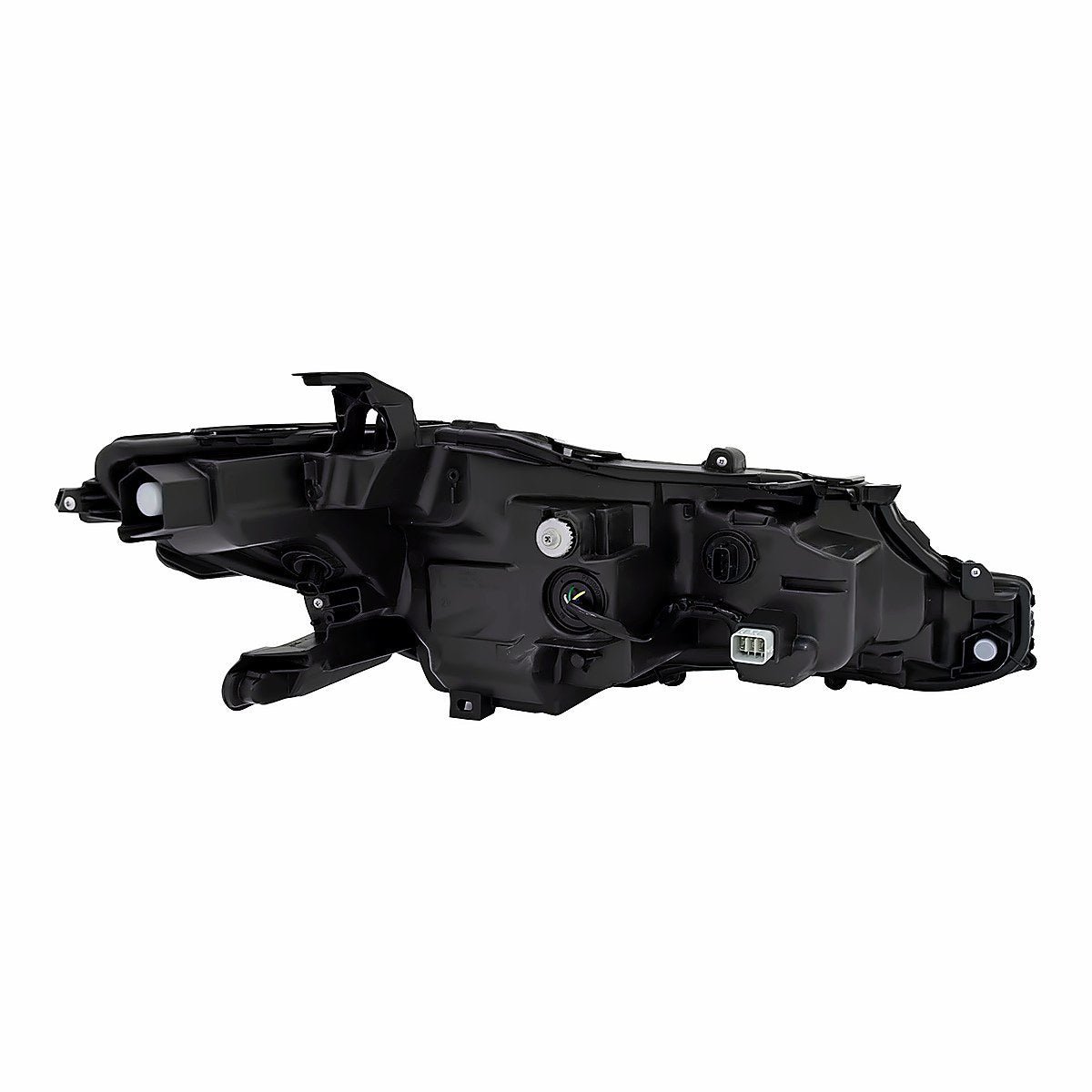 2020-2024 Toyota Camry - Driver Side Headlight - rear detail view, Part TO2502299