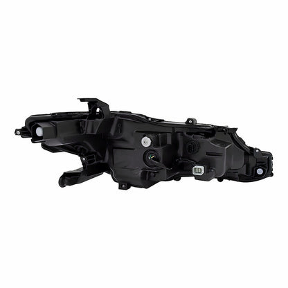 2020-2024 Toyota Camry - Driver Side Headlight - rear detail view, Part TO2502299