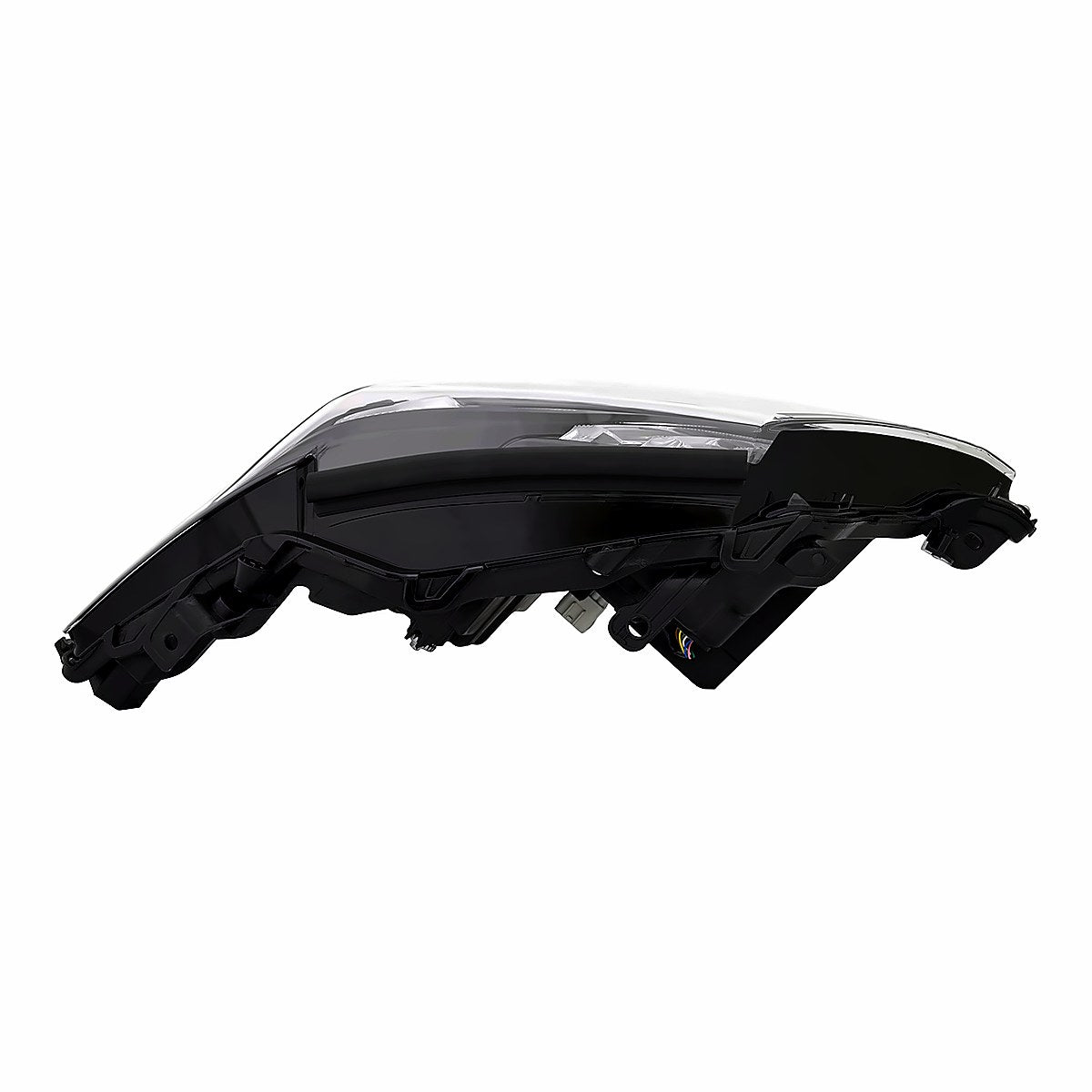 2021-2024 Toyota Camry Hybrid - Driver Side Headlight - upper view, Part TO2502300