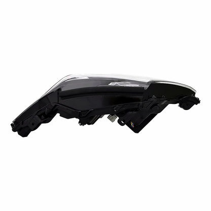2021-2024 Toyota Camry - Driver Side Headlight - upper view, Part TO2502300