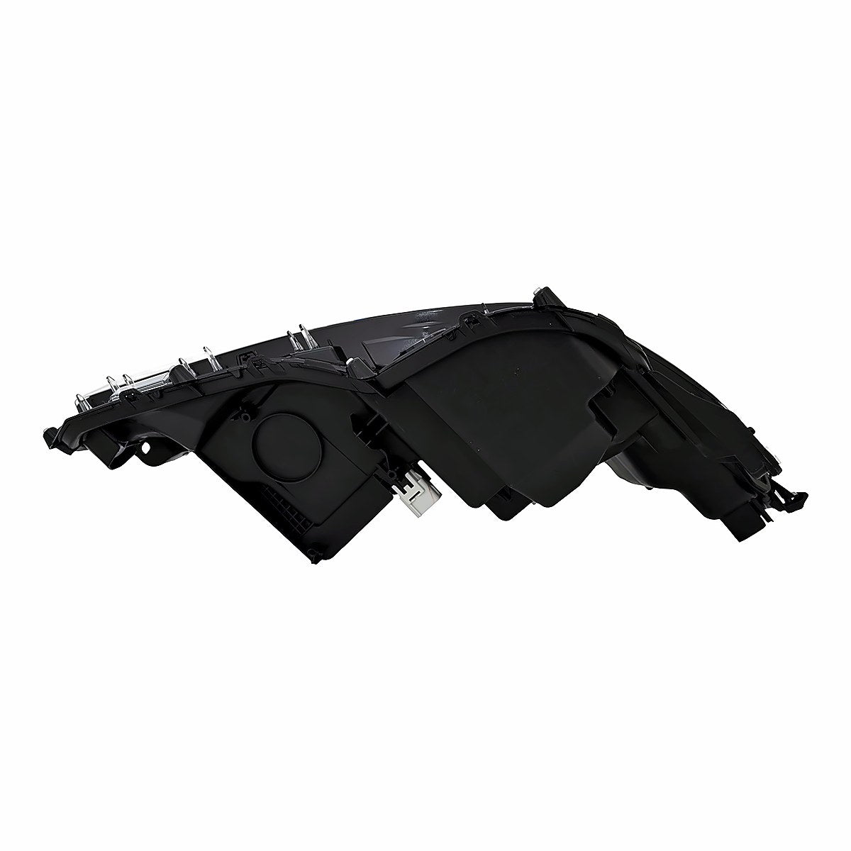 2021-2024 Toyota Camry Hybrid - Driver Side Headlight - lower view, Part TO2502300
