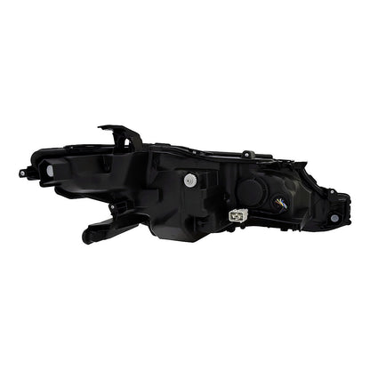 2021-2024 Toyota Camry - Driver Side Headlight - rear detail view, Part TO2502300