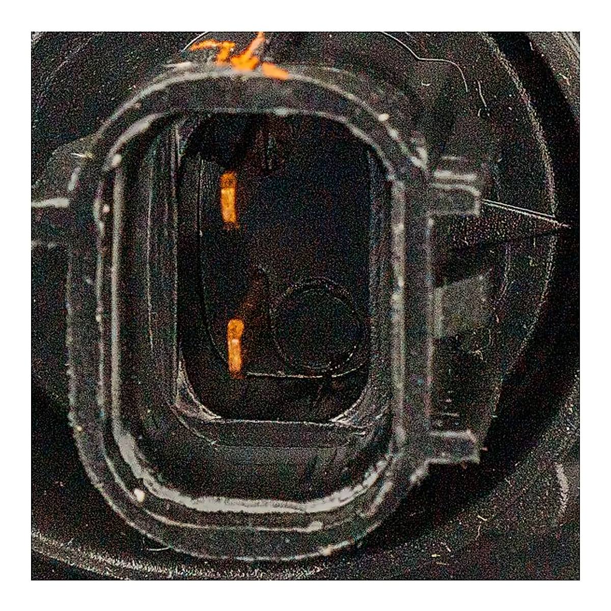 2021 Toyota Highlander - Driver Side Headlight - rear detail view, Part TO2502302