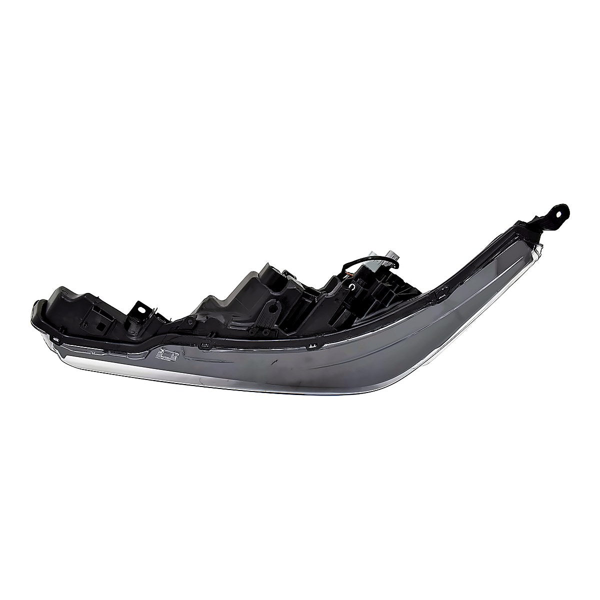 2020-2022 Toyota Corolla Sedan - Driver Side Headlight - opposite side angle, Part TO2502304