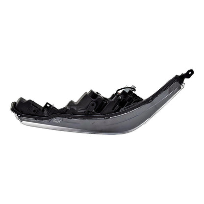 2020-2022 Toyota Corolla Sedan - Driver Side Headlight - opposite side angle, Part TO2502304