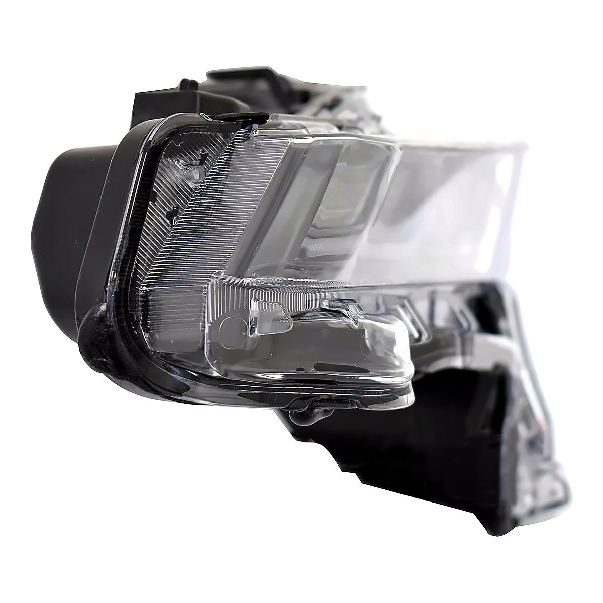 2020-2022 Toyota Corolla Sedan - Driver Side Headlight - lower view, Part TO2502304