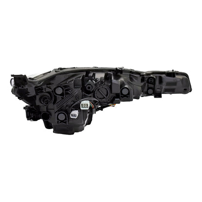 2020-2022 Toyota Corolla Sedan - Driver Side Headlight - rear detail view, Part TO2502304