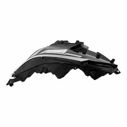 2021-2026 Toyota Sienna - Driver Side Headlight - upper view, Part TO2502306