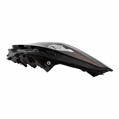 2021-2026 Toyota Sienna - Driver Side Headlight - lower view, Part TO2502306