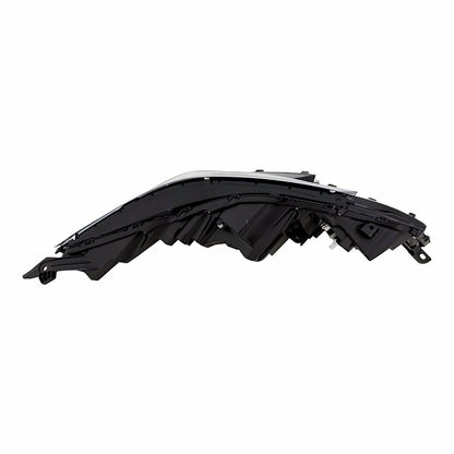 2021-2026 Toyota Sienna - Driver Side Headlight - side angle, Part TO2502307