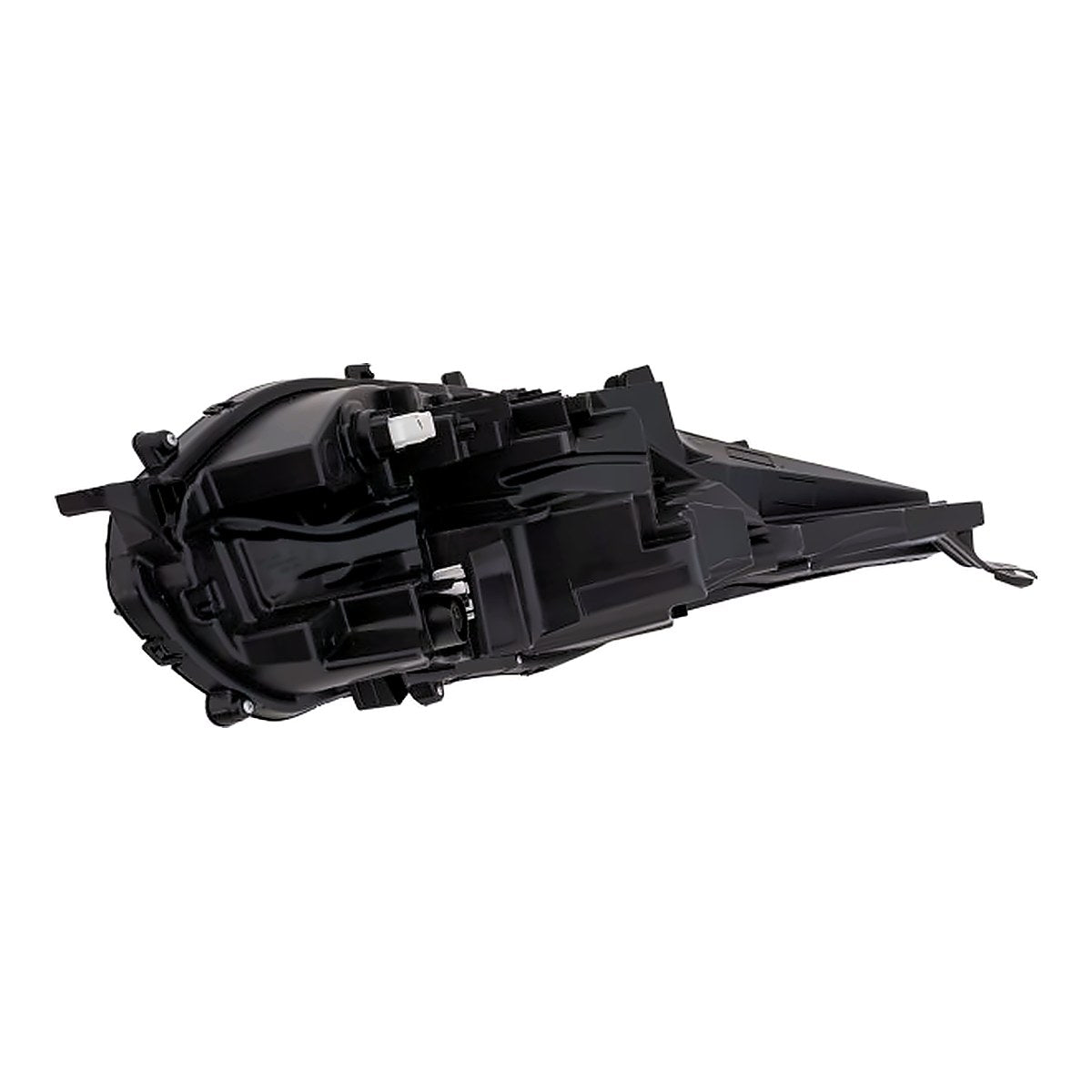 2021-2026 Toyota Sienna - Driver Side Headlight - upper view, Part TO2502307