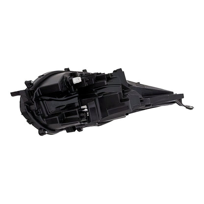 2021-2026 Toyota Sienna - Driver Side Headlight - upper view, Part TO2502307