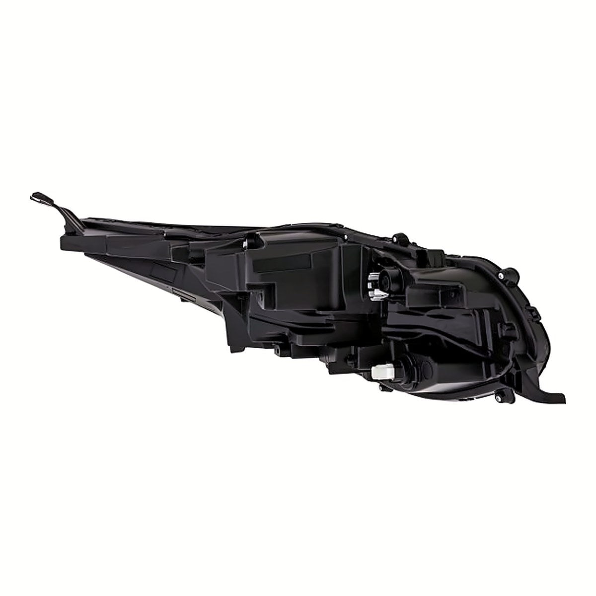 2021-2025 Toyota Sienna - Driver Side Headlight - upper view, Part TO2502310