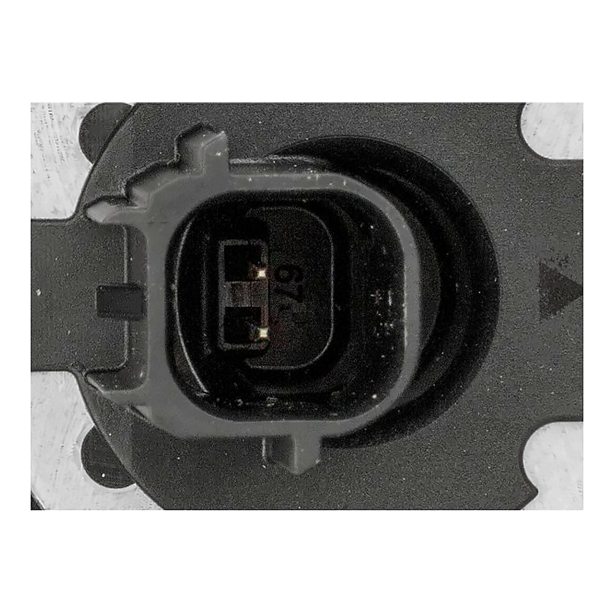 2021-2025 Toyota Sienna - Driver Side Headlight - connector view, Part TO2502310