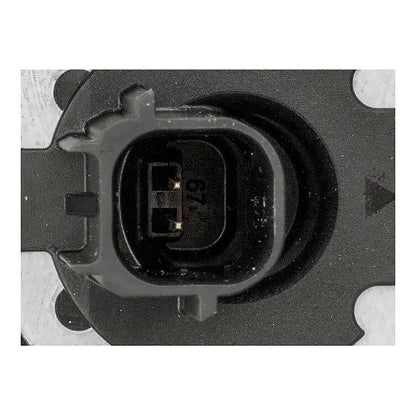 2021-2025 Toyota Sienna - Driver Side Headlight - connector view, Part TO2502310