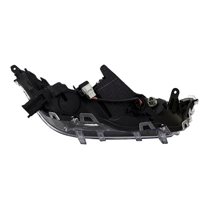 2022-2024 Toyota Rav4 - Driver Side Headlight - lower view, Part TO2502312